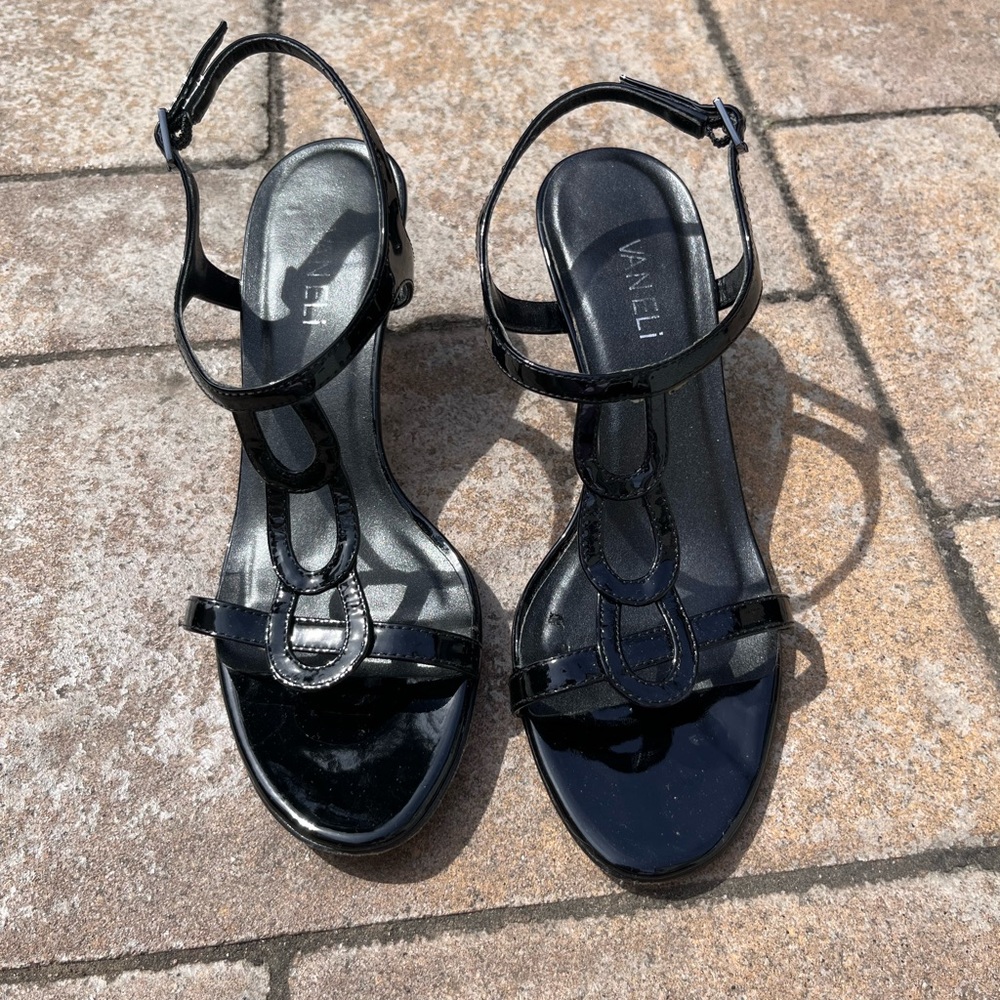 Vaneli heels